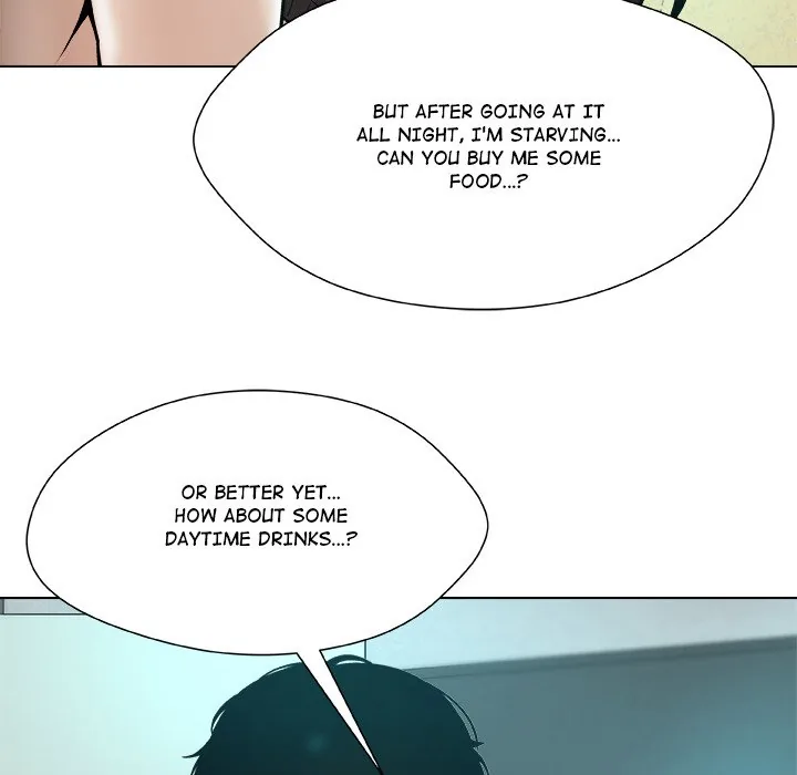 Read Unfinished Business chapter 8 image 11 on Lezhin