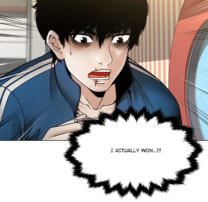 Read Unfinished Business chapter 8 image 110 on Lezhin