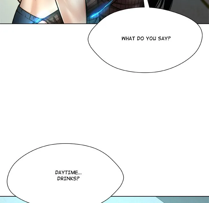 Read Unfinished Business chapter 8 image 13 on Lezhin