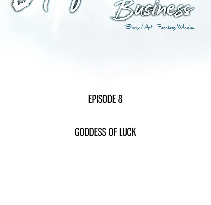 Read Unfinished Business chapter 8 image 16 on Lezhin