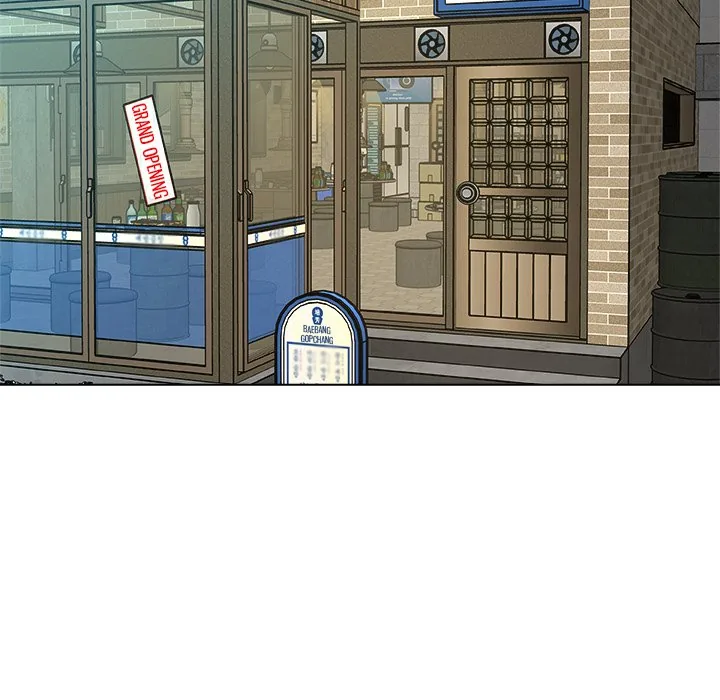 Read Unfinished Business chapter 8 image 18 on Lezhin