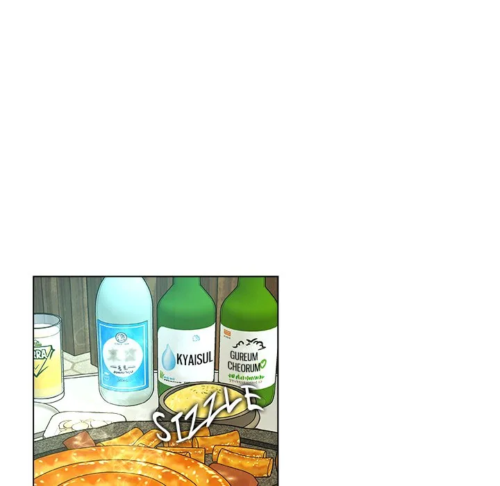 Read Unfinished Business chapter 8 image 19 on Lezhin