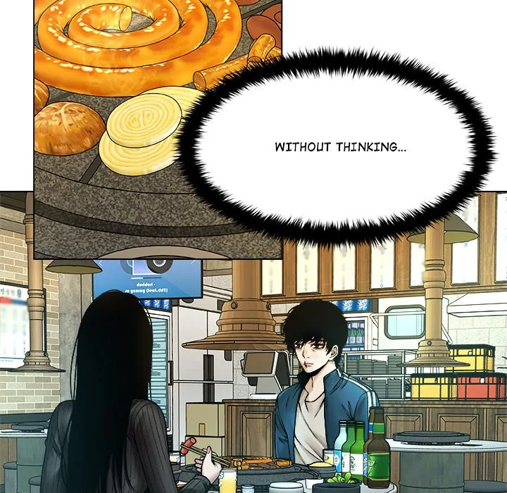 Read Unfinished Business chapter 8 image 20 on Lezhin