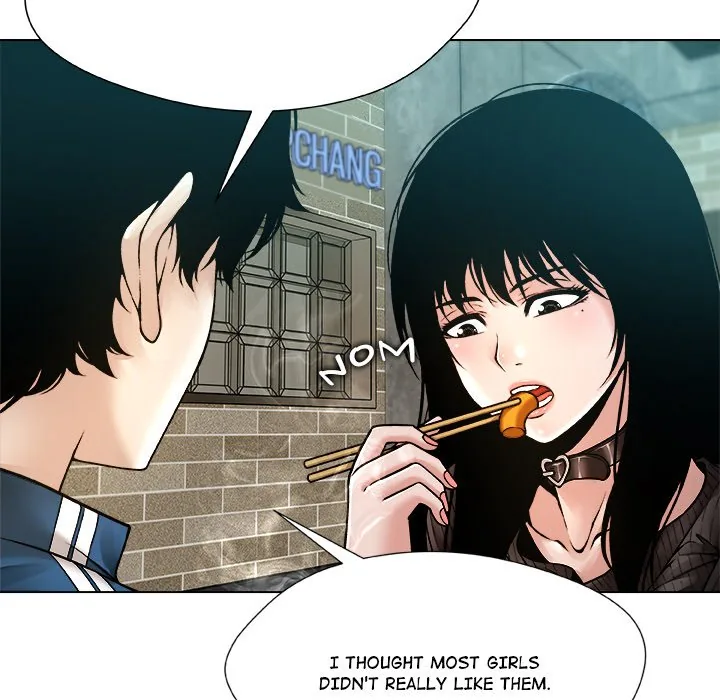 Read Unfinished Business chapter 8 image 22 on Lezhin