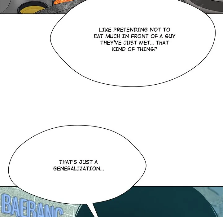 Read Unfinished Business chapter 8 image 25 on Lezhin
