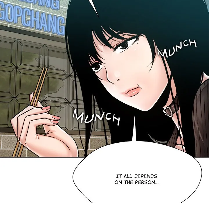 Read Unfinished Business chapter 8 image 26 on Lezhin