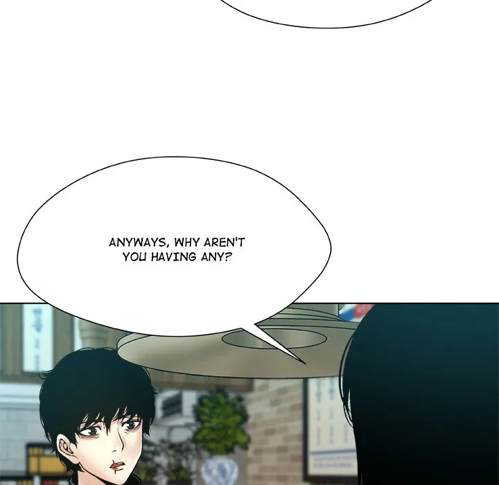 Read Unfinished Business chapter 8 image 27 on Lezhin