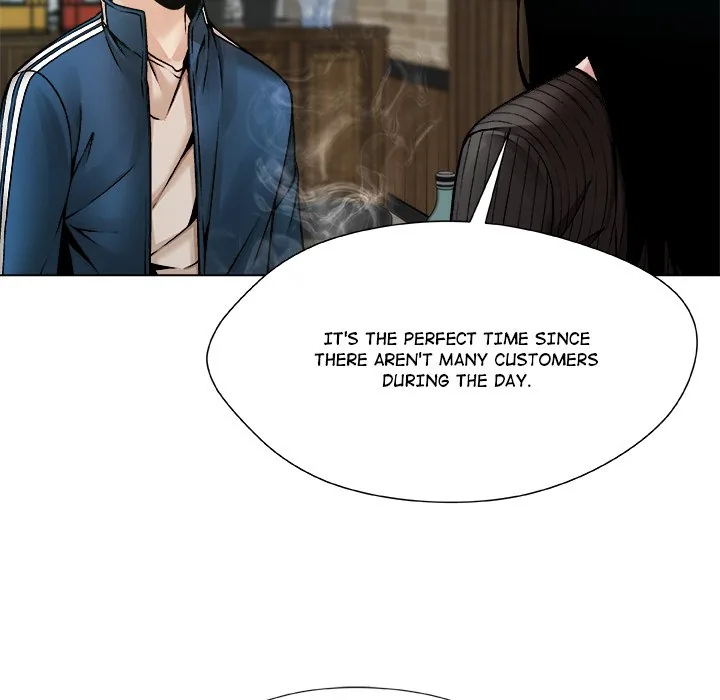 Read Unfinished Business chapter 8 image 28 on Lezhin