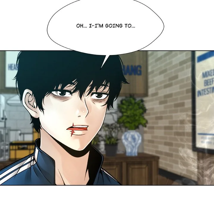 Read Unfinished Business chapter 8 image 29 on Lezhin