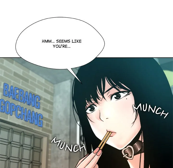 Read Unfinished Business chapter 8 image 32 on Lezhin