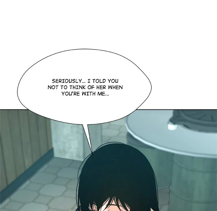 Read Unfinished Business chapter 8 image 35 on Lezhin