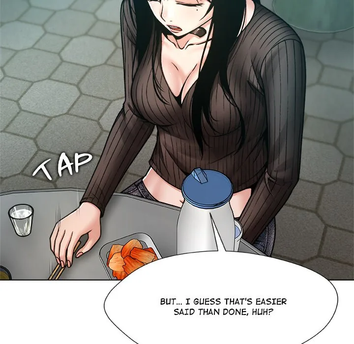 Read Unfinished Business chapter 8 image 36 on Lezhin