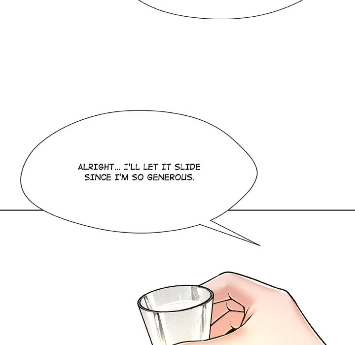 Read Unfinished Business chapter 8 image 37 on Lezhin