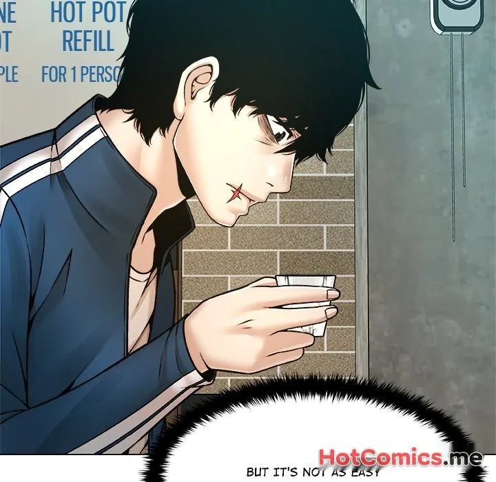 Read Unfinished Business chapter 8 image 41 on Lezhin