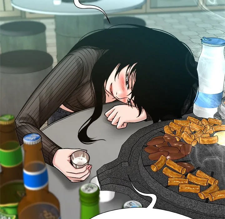 Read Unfinished Business chapter 8 image 45 on Lezhin