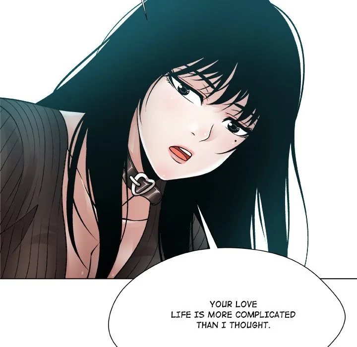 Read Unfinished Business chapter 8 image 5 on Lezhin
