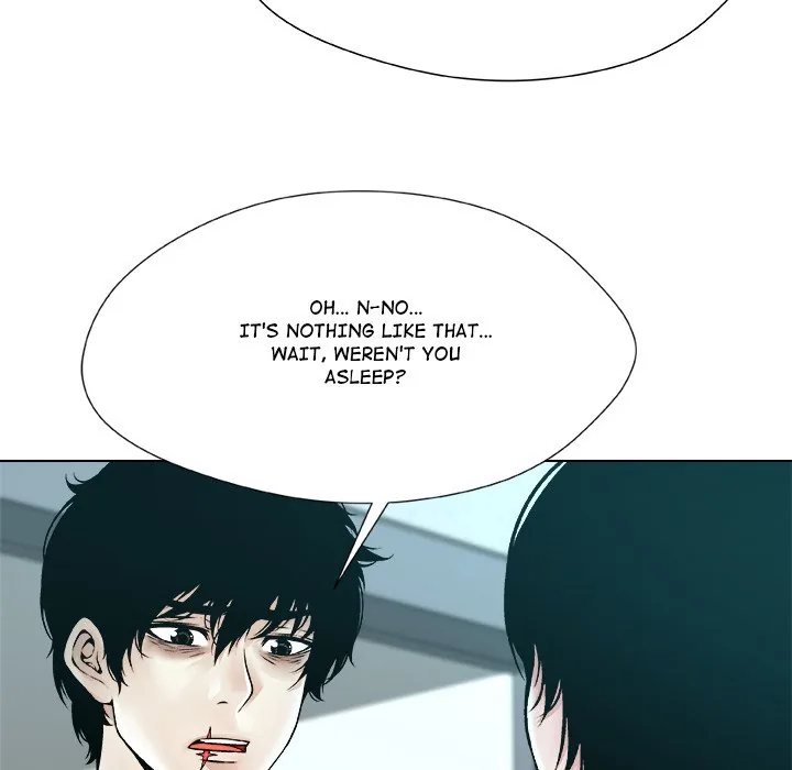 Read Unfinished Business chapter 8 image 6 on Lezhin