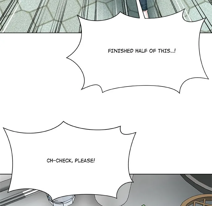 Read Unfinished Business chapter 8 image 61 on Lezhin