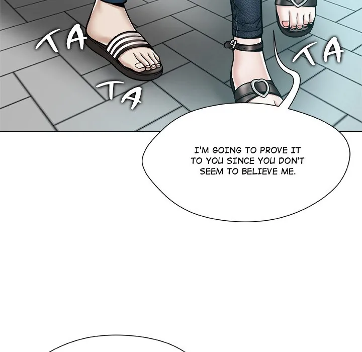Read Unfinished Business chapter 8 image 64 on Lezhin