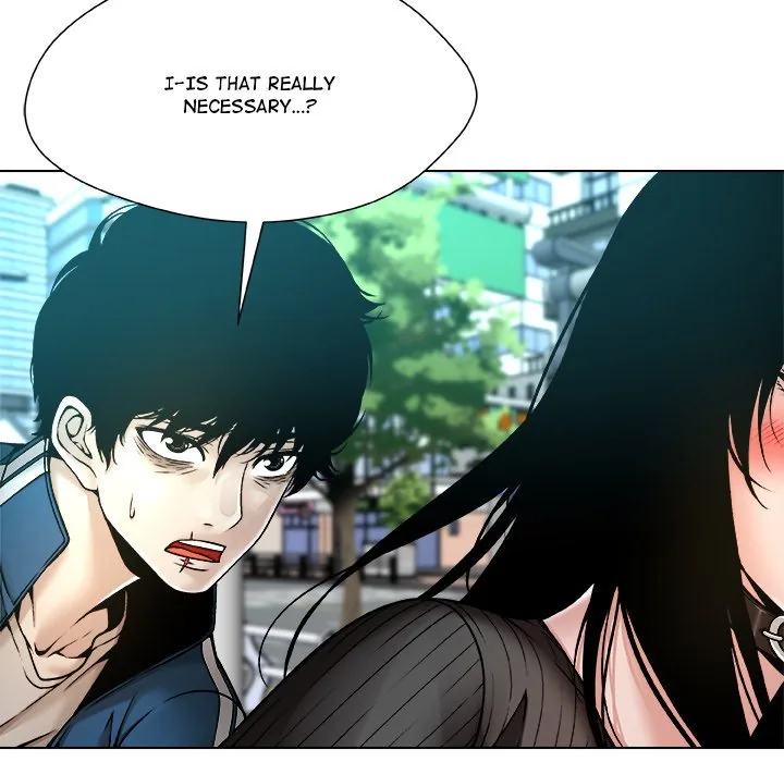Read Unfinished Business chapter 8 image 65 on Lezhin
