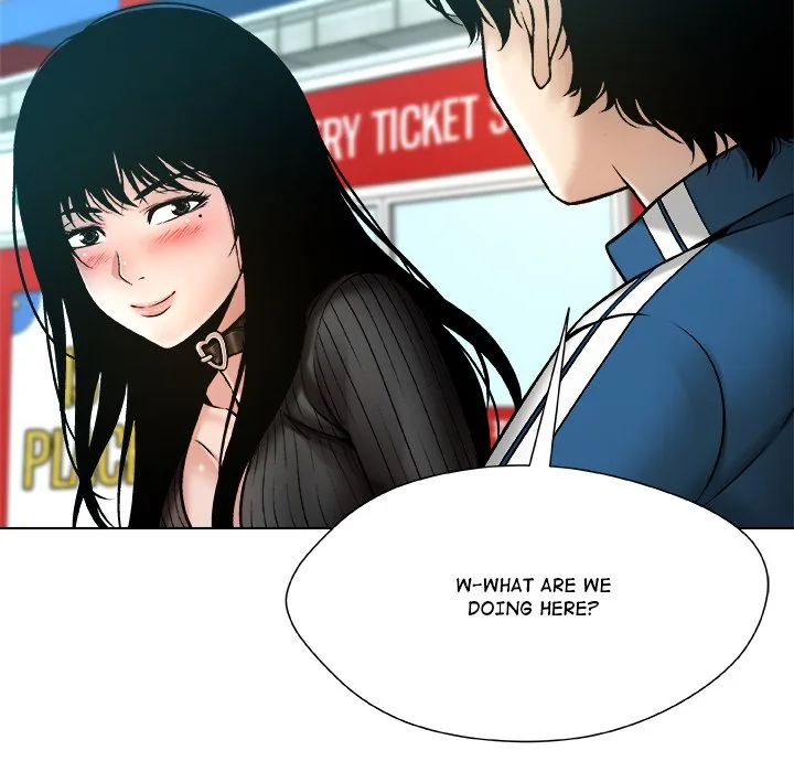 Read Unfinished Business chapter 8 image 69 on Lezhin