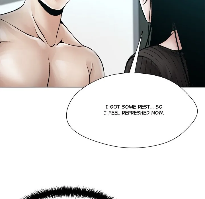 Read Unfinished Business chapter 8 image 7 on Lezhin