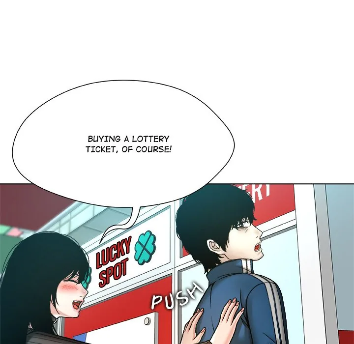 Read Unfinished Business chapter 8 image 70 on Lezhin