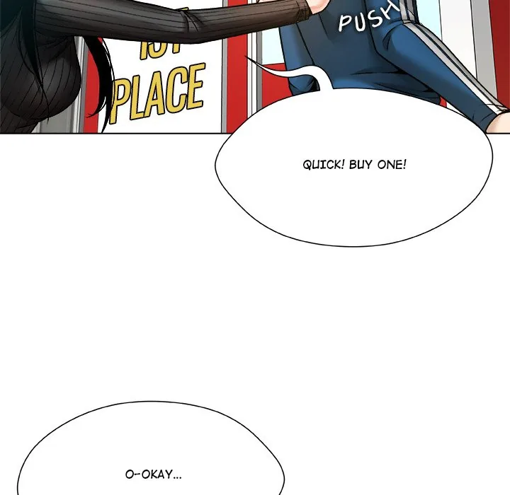 Read Unfinished Business chapter 8 image 71 on Lezhin