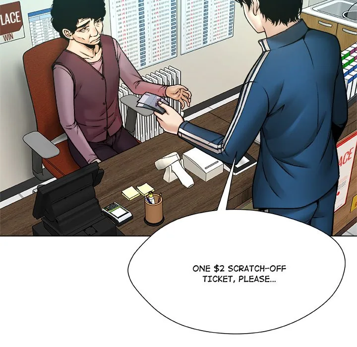 Read Unfinished Business chapter 8 image 75 on Lezhin