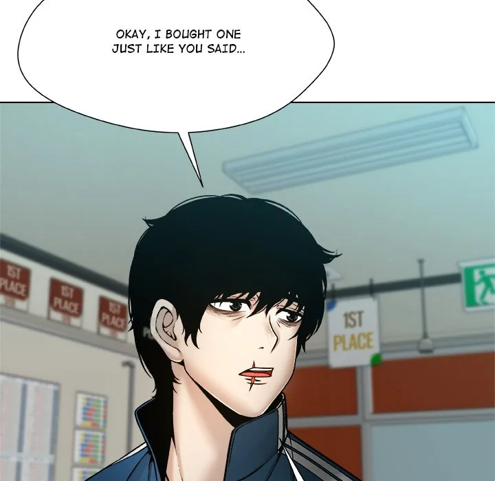 Read Unfinished Business chapter 8 image 78 on Lezhin
