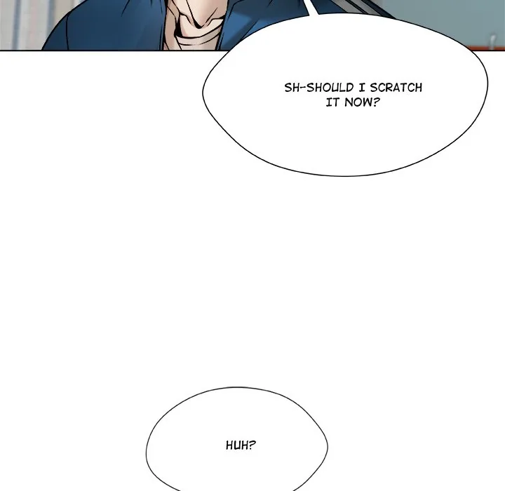 Read Unfinished Business chapter 8 image 79 on Lezhin