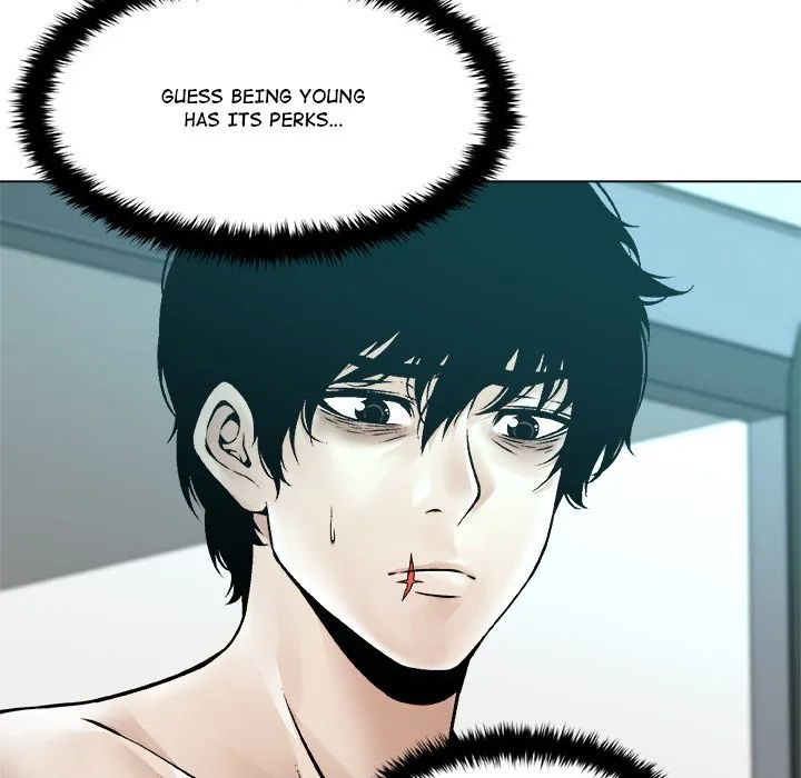 Read Unfinished Business chapter 8 image 8 on Lezhin