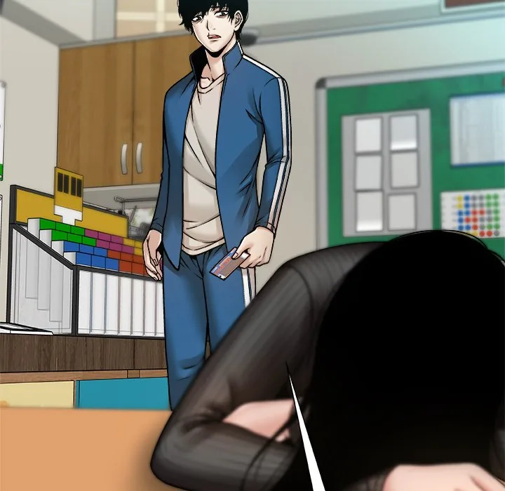 Read Unfinished Business chapter 8 image 82 on Lezhin