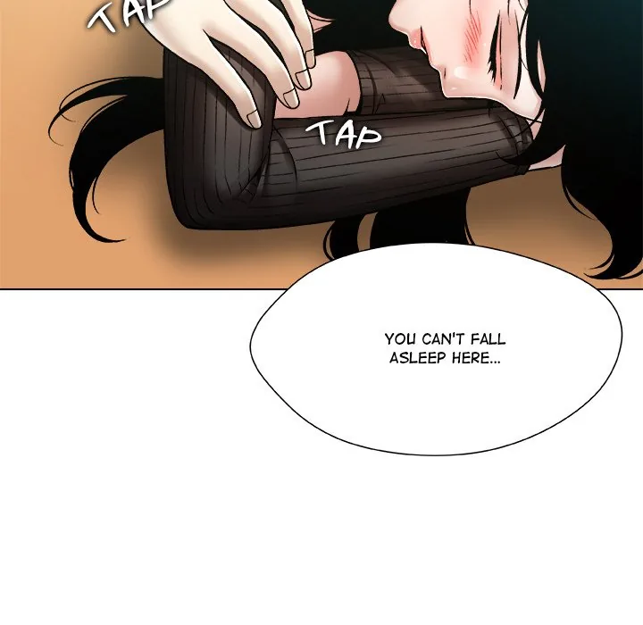 Read Unfinished Business chapter 8 image 84 on Lezhin