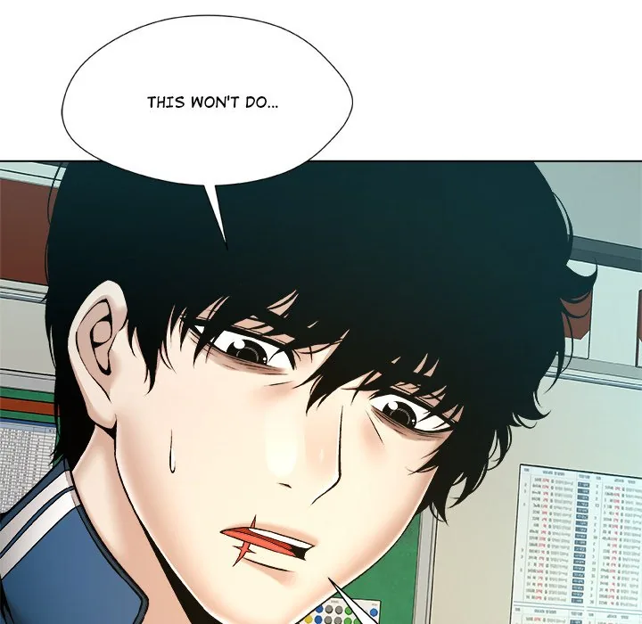 Read Unfinished Business chapter 8 image 85 on Lezhin