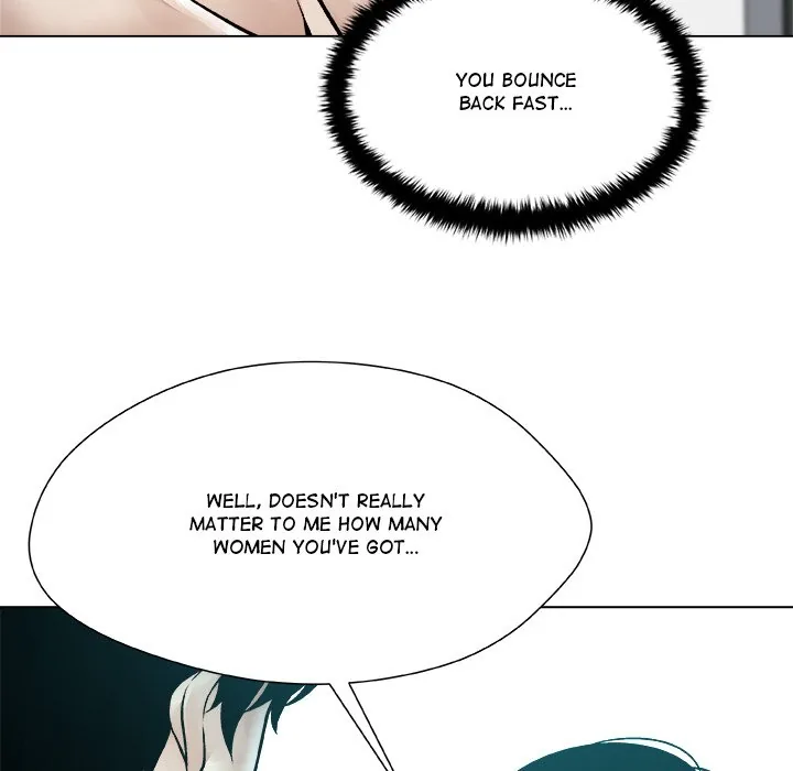 Read Unfinished Business chapter 8 image 9 on Lezhin