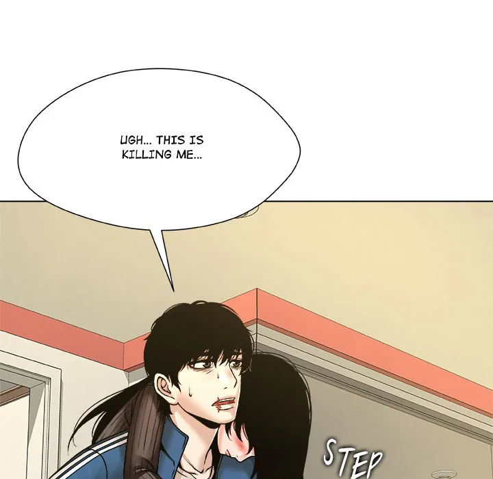 Read Unfinished Business chapter 8 image 90 on Lezhin
