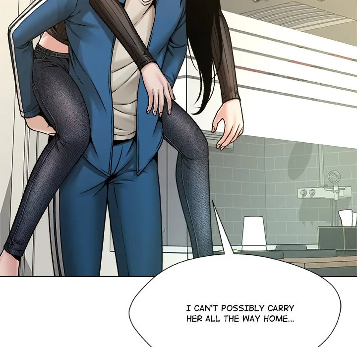 Read Unfinished Business chapter 8 image 91 on Lezhin