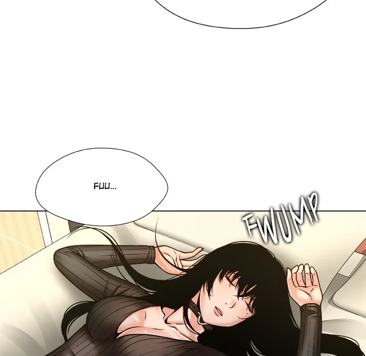 Read Unfinished Business chapter 8 image 92 on Lezhin