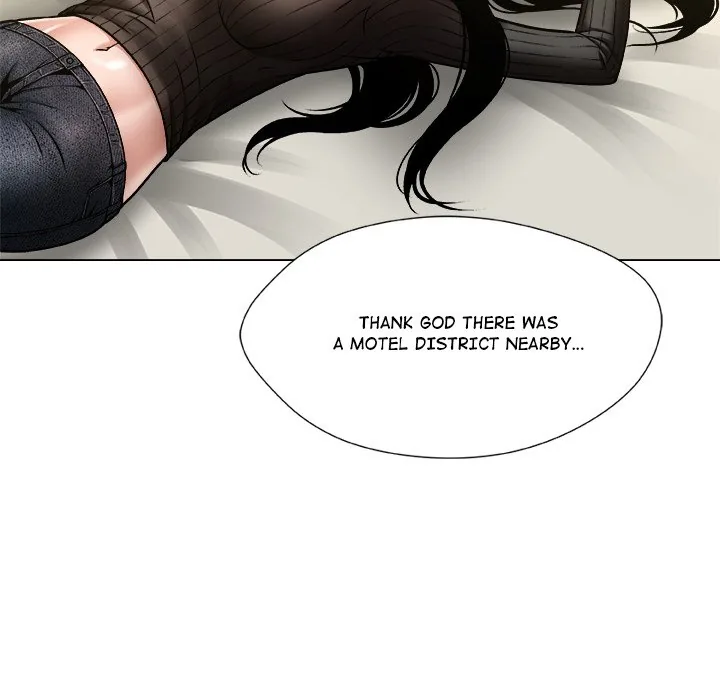 Read Unfinished Business chapter 8 image 93 on Lezhin