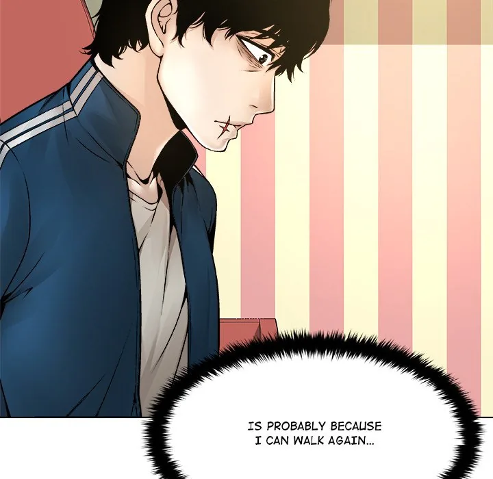 Read Unfinished Business chapter 8 image 96 on Lezhin