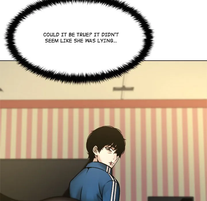 Read Unfinished Business chapter 8 image 99 on Lezhin