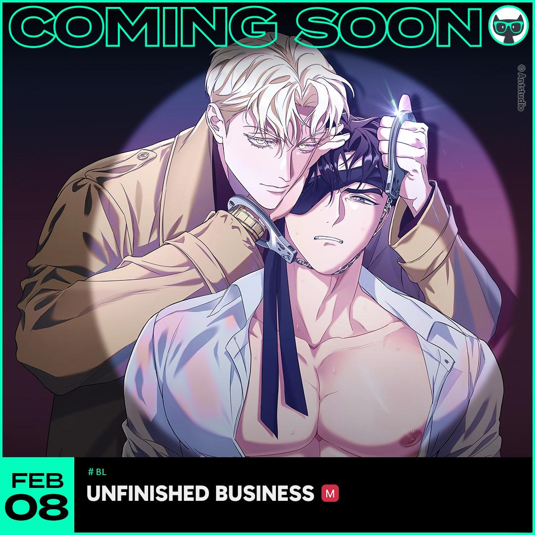 Read Unfinished Relationship chapter 1.1 image 2 on Lezhin