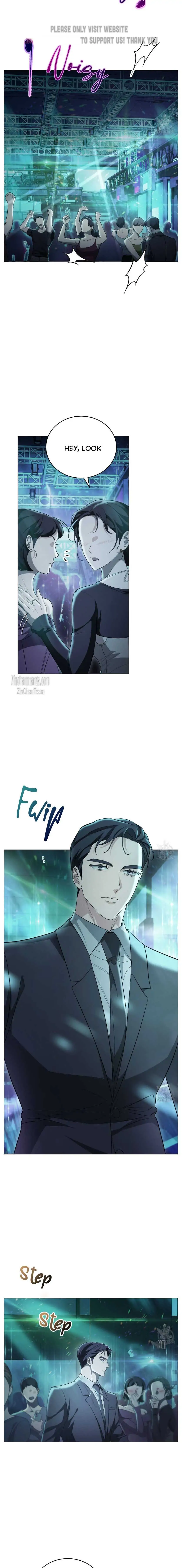 Read Unfinished Relationship chapter 1 image 10 on Lezhin