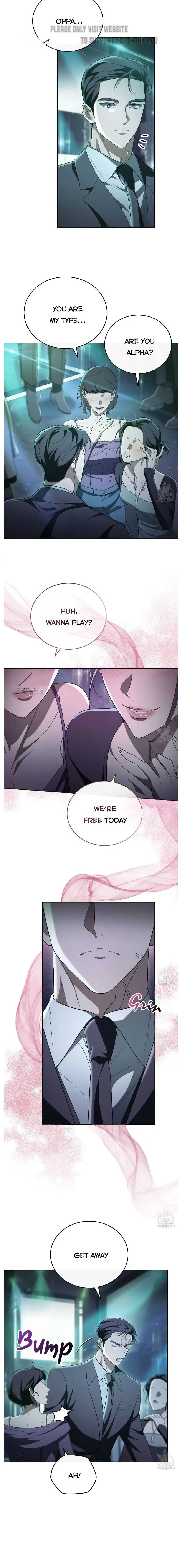 Read Unfinished Relationship chapter 1 image 11 on Lezhin