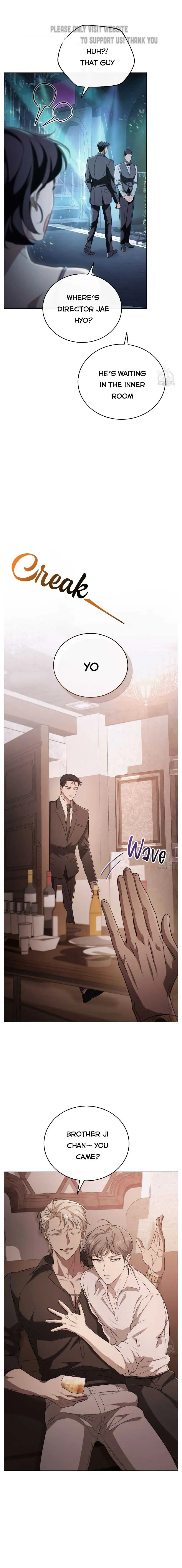 Read Unfinished Relationship chapter 1 image 12 on Lezhin