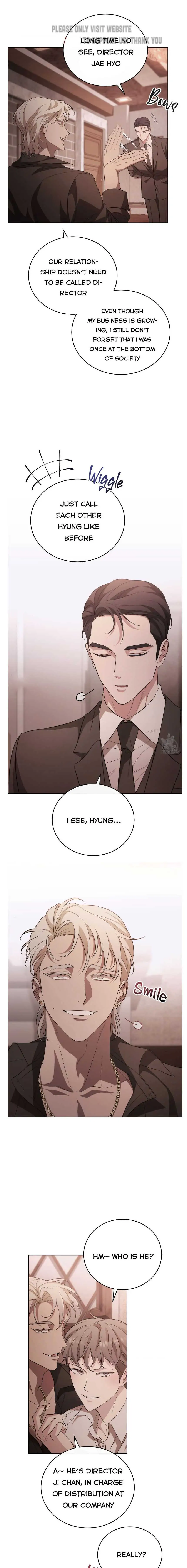 Read Unfinished Relationship chapter 1 image 13 on Lezhin