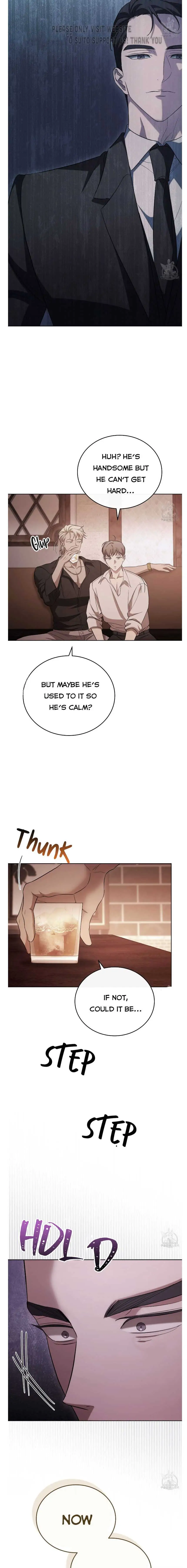 Read Unfinished Relationship chapter 1 image 15 on Lezhin