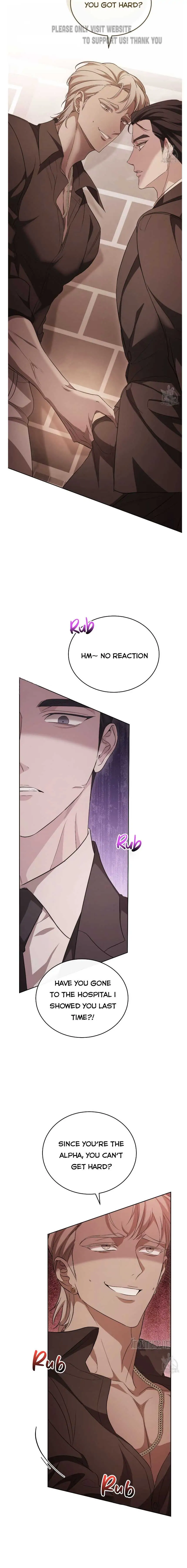 Read Unfinished Relationship chapter 1 image 16 on Lezhin