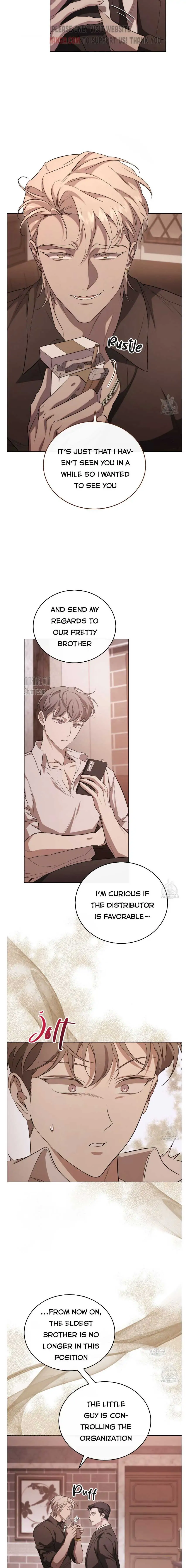 Read Unfinished Relationship chapter 1 image 18 on Lezhin